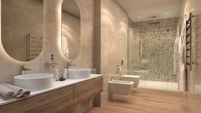 6 slaapkamer Villa te koop in El Paraíso, Benahavís - € 4.000.000 (Ref: 9350716)