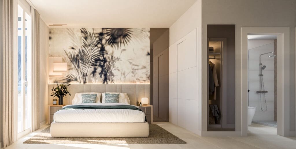 2 Zimmer Apartment zu verkaufen in Estepona mit Pool - 394.000 € (Ref: 9350750)