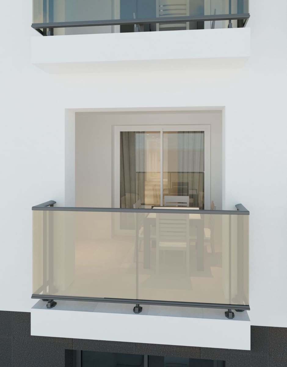 2 Zimmer Apartment zu verkaufen in Fuengirola - 419.000 € (Ref: 9350767)