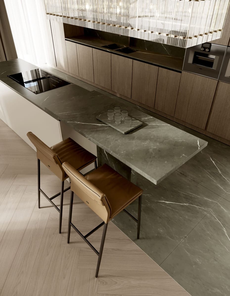 6 chambre Villa/Maison à vendre à Marbella - 7 800 000 € (Ref: 9350769)