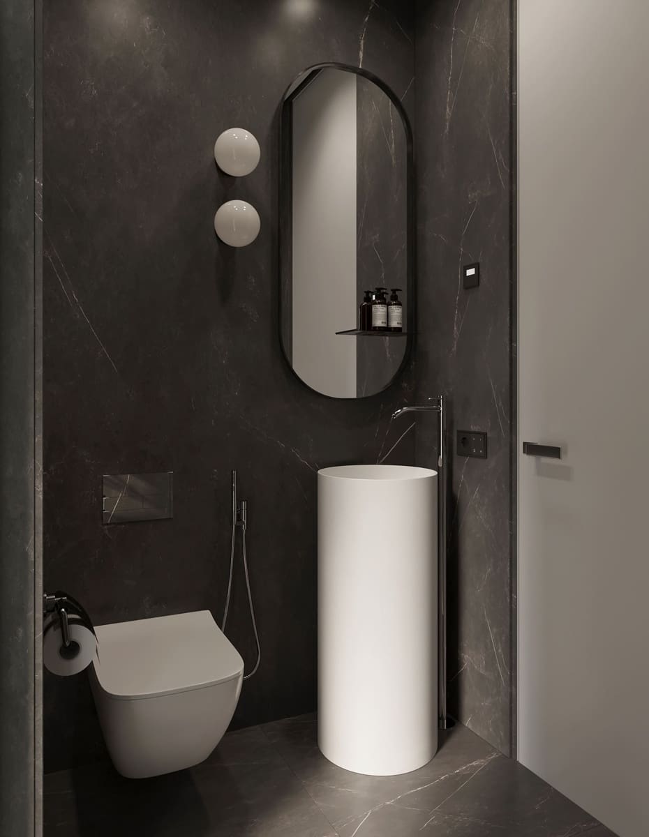 6 chambre Villa/Maison à vendre à Marbella - 7 800 000 € (Ref: 9350769)