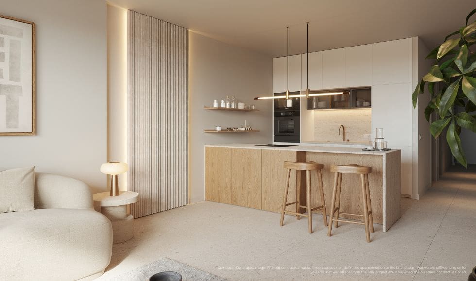 2 chambre Appartement à vendre à Fuengirola avec piscine - 730 000 € (Ref: 9350784)