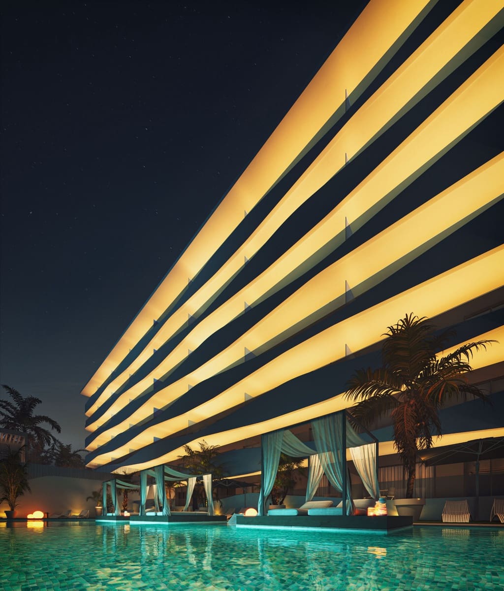 2 chambre Appartement à vendre à Fuengirola avec piscine - 730 000 € (Ref: 9350784)