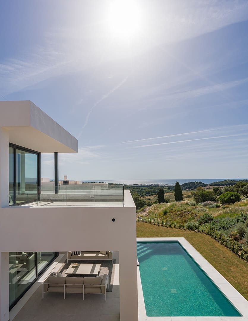 3 chambre Villa/Maison à vendre à Estepona - 1 550 000 € (Ref: 9350796)