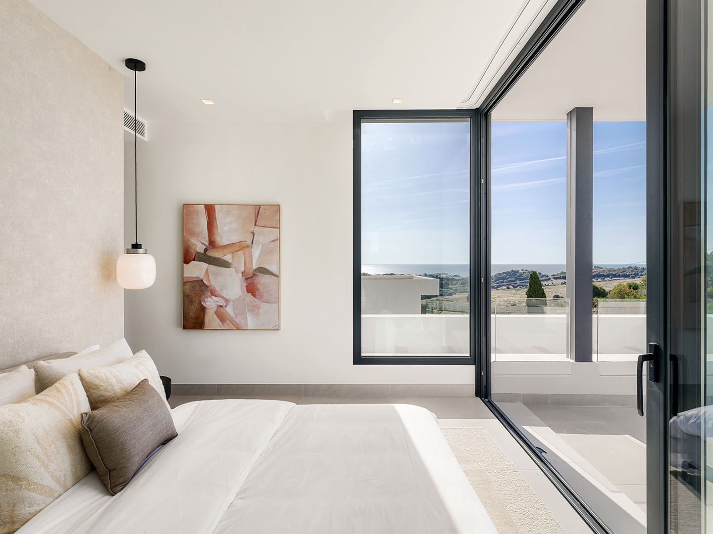 3 chambre Villa/Maison à vendre à Estepona - 1 550 000 € (Ref: 9350796)