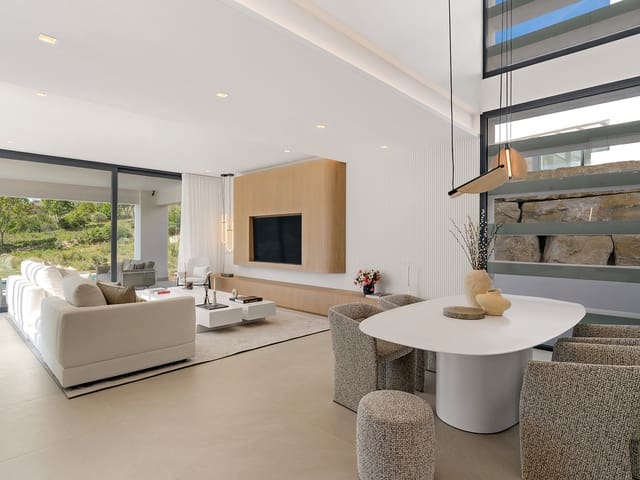 3 soverom Villa til salgs i Estepona Golf, Estepona - € 1 500 000 (Ref: 9350796)