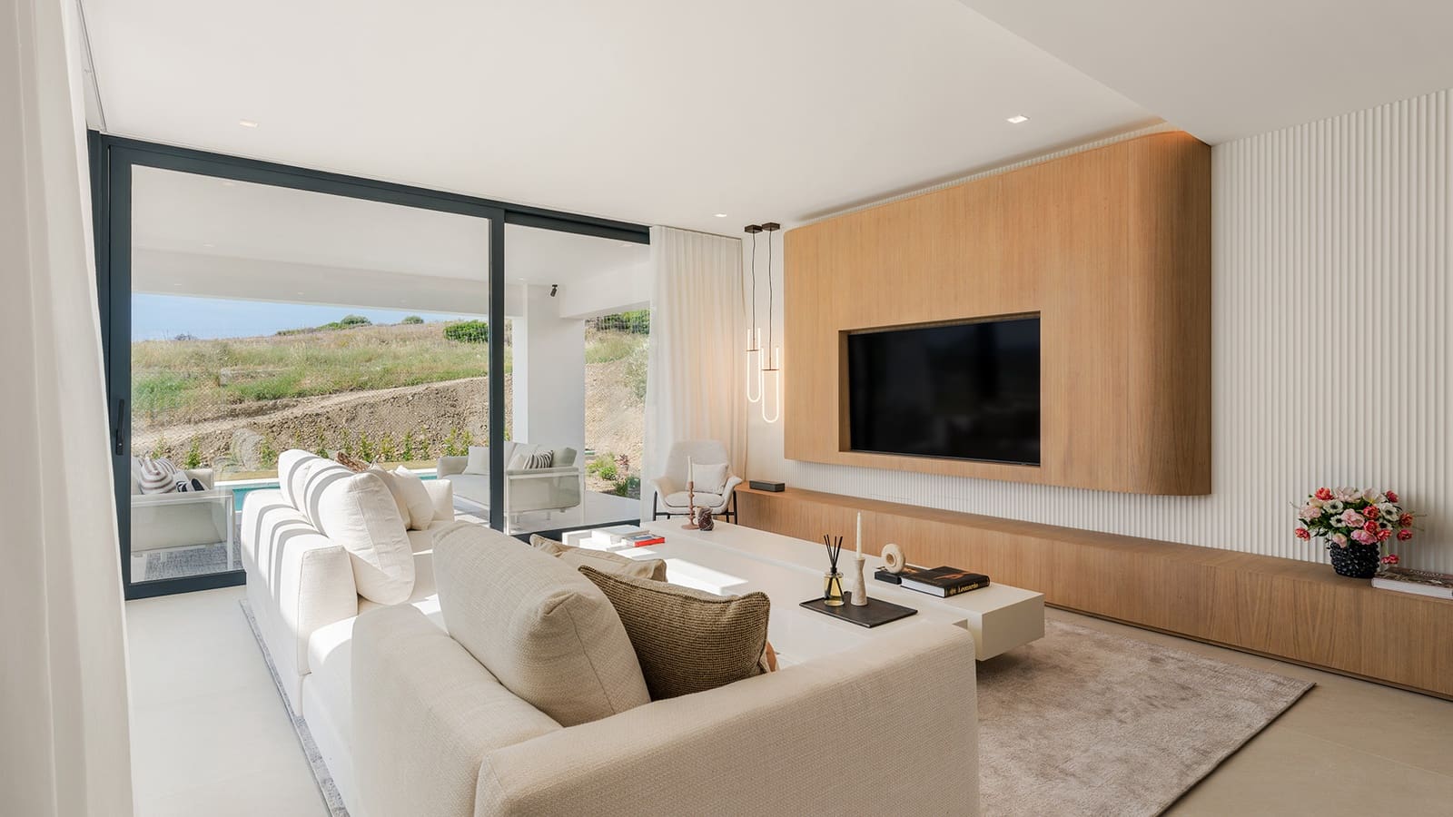 3 chambre Villa/Maison à vendre à Estepona - 1 550 000 € (Ref: 9350796)