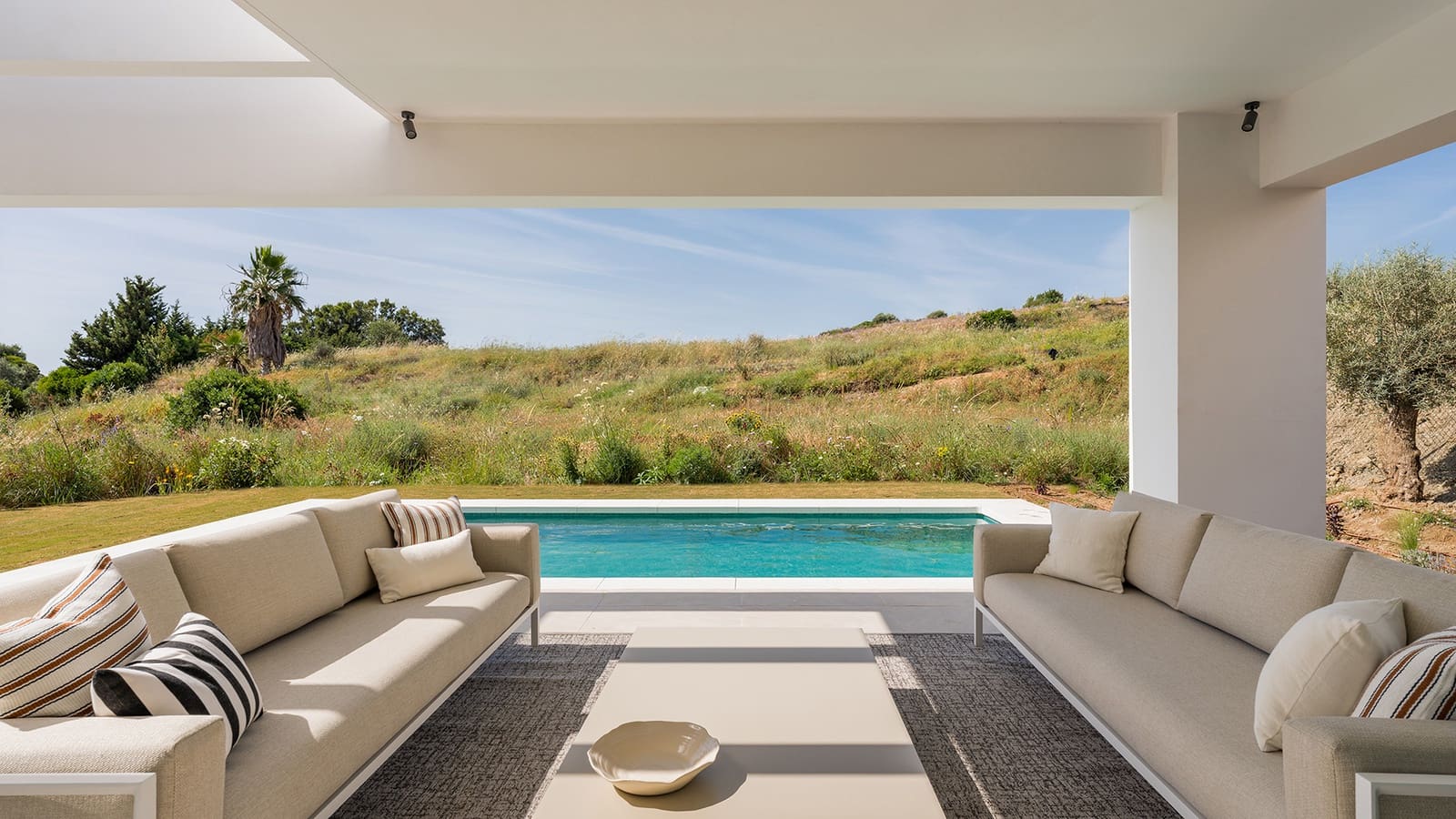 3 chambre Villa/Maison à vendre à Estepona - 1 550 000 € (Ref: 9350796)