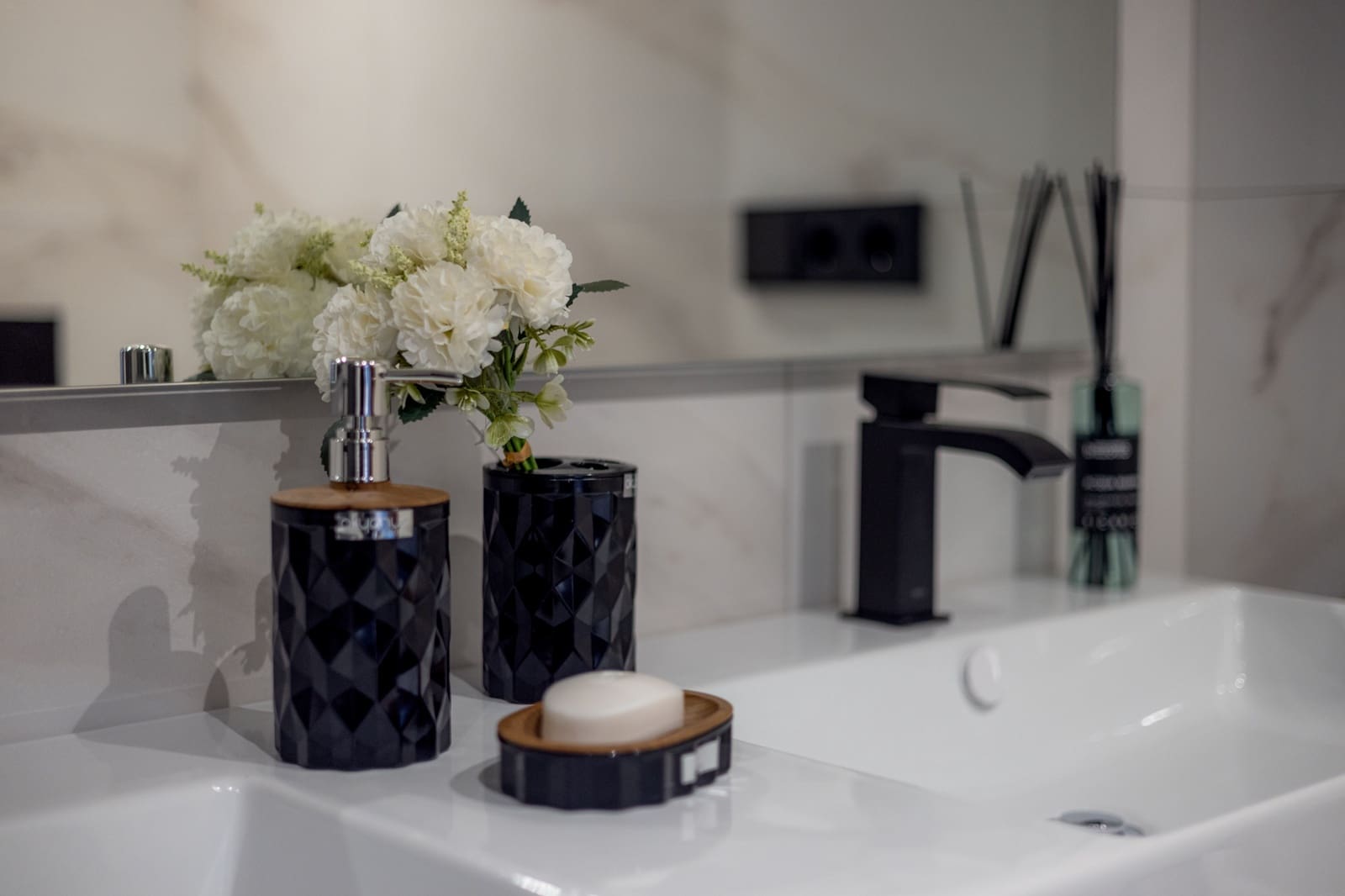 4 chambre Appartement à vendre à Marbella avec piscine garage - 1 490 000 € (Ref: 9350805)