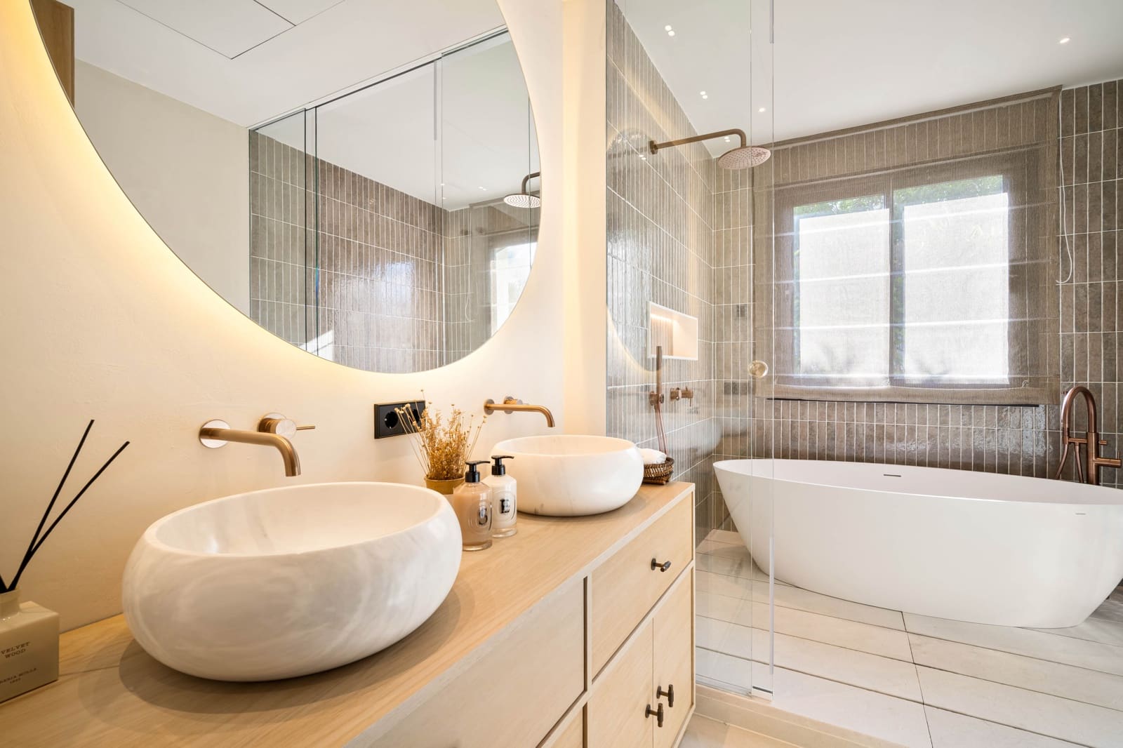 4 slaapkamer Villa te koop in Marbella - € 3.685.000 (Ref: 9350813)