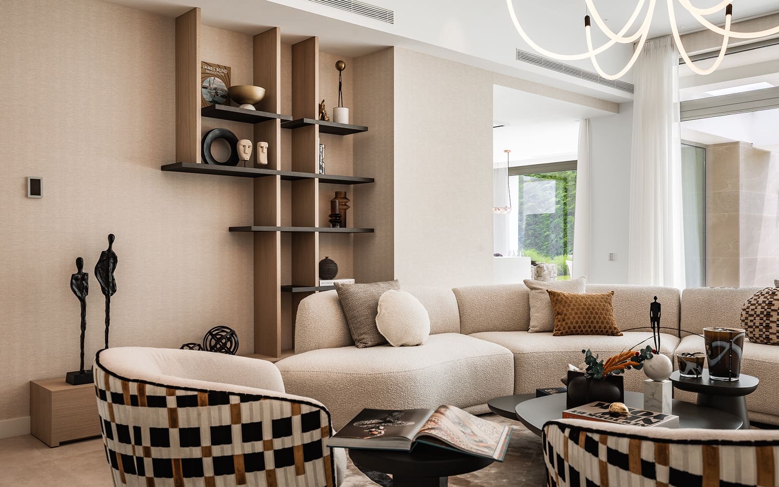 5 Zimmer Villa zu verkaufen in El Paraiso - 2.495.000 € (Ref: 9350825)