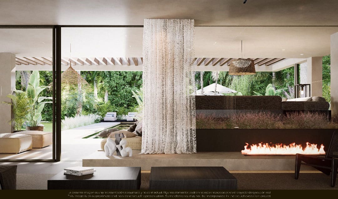 7 quarto Moradia para venda em Marbella - 6 500 000 € (Ref: 9350847)