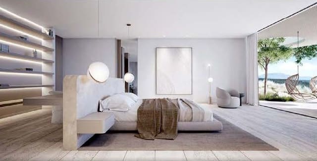 4 soveværelse Villa til salg i Sotogrande Alto, San Roque - € 8.000.000 (Ref: 9350851)