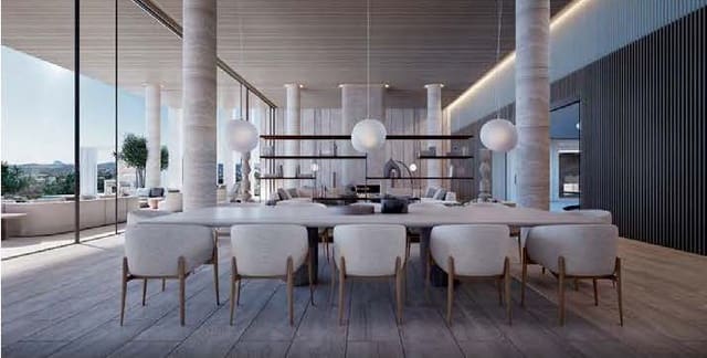 4 soveværelse Villa til salg i Sotogrande Alto, San Roque - € 8.000.000 (Ref: 9350851)