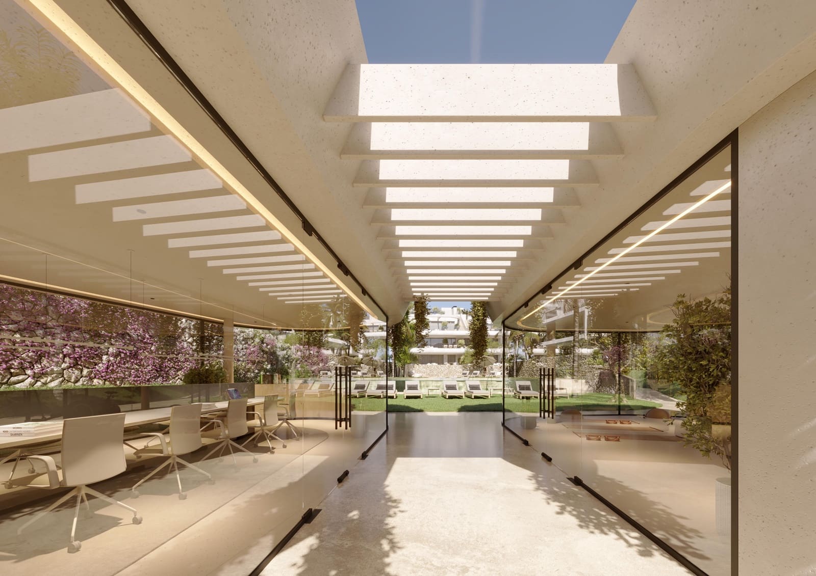 1 soveværelse Lejlighed til salg i Bahia Dorada med swimmingpool - € 389.000 (Ref: 9350855)