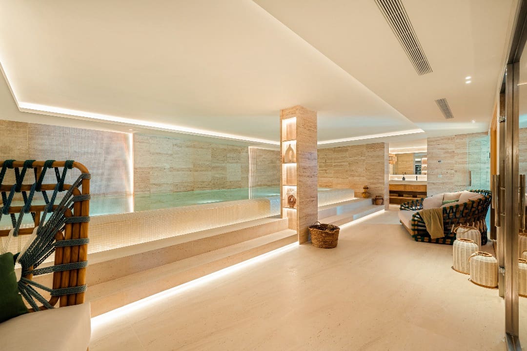 Chalet de 6 habitaciones en Marbella en venta - 8.650.000 € (Ref: 9350868)