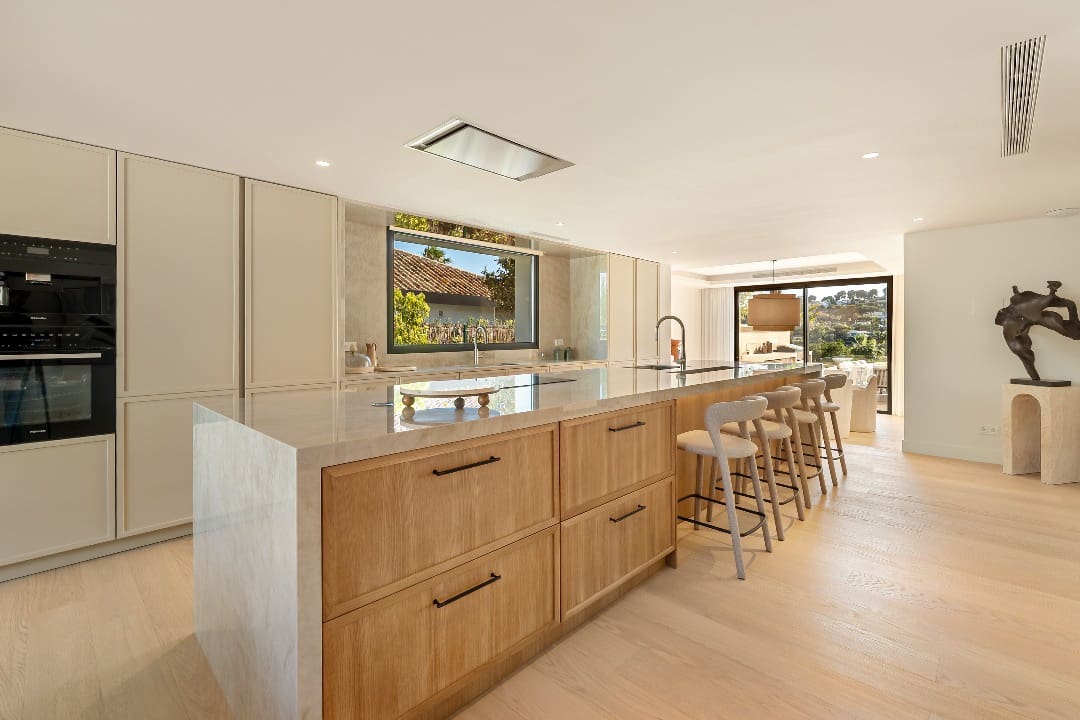 Chalet de 6 habitaciones en Marbella en venta - 8.650.000 € (Ref: 9350868)