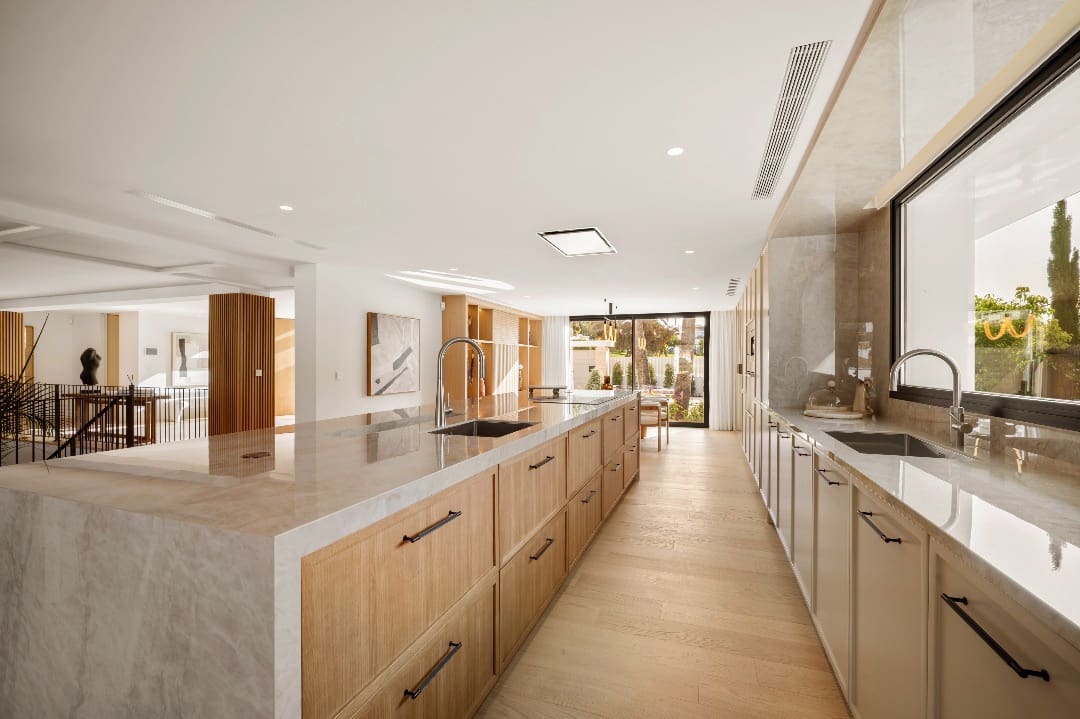 Chalet de 6 habitaciones en Marbella en venta - 8.650.000 € (Ref: 9350868)