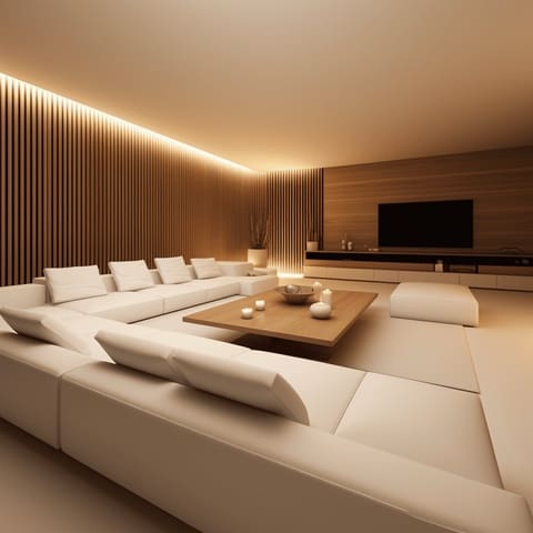 4 sovrum Villa till salu i Las Lagunas de Mijas, Mijas - 1 200 000 € (Ref: 9350926)