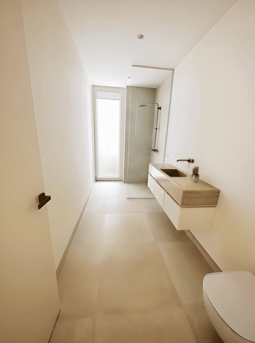 Chalet de 4 habitaciones en Las Lagunas de Mijas en venta - 1.200.000 € (Ref: 9350926)