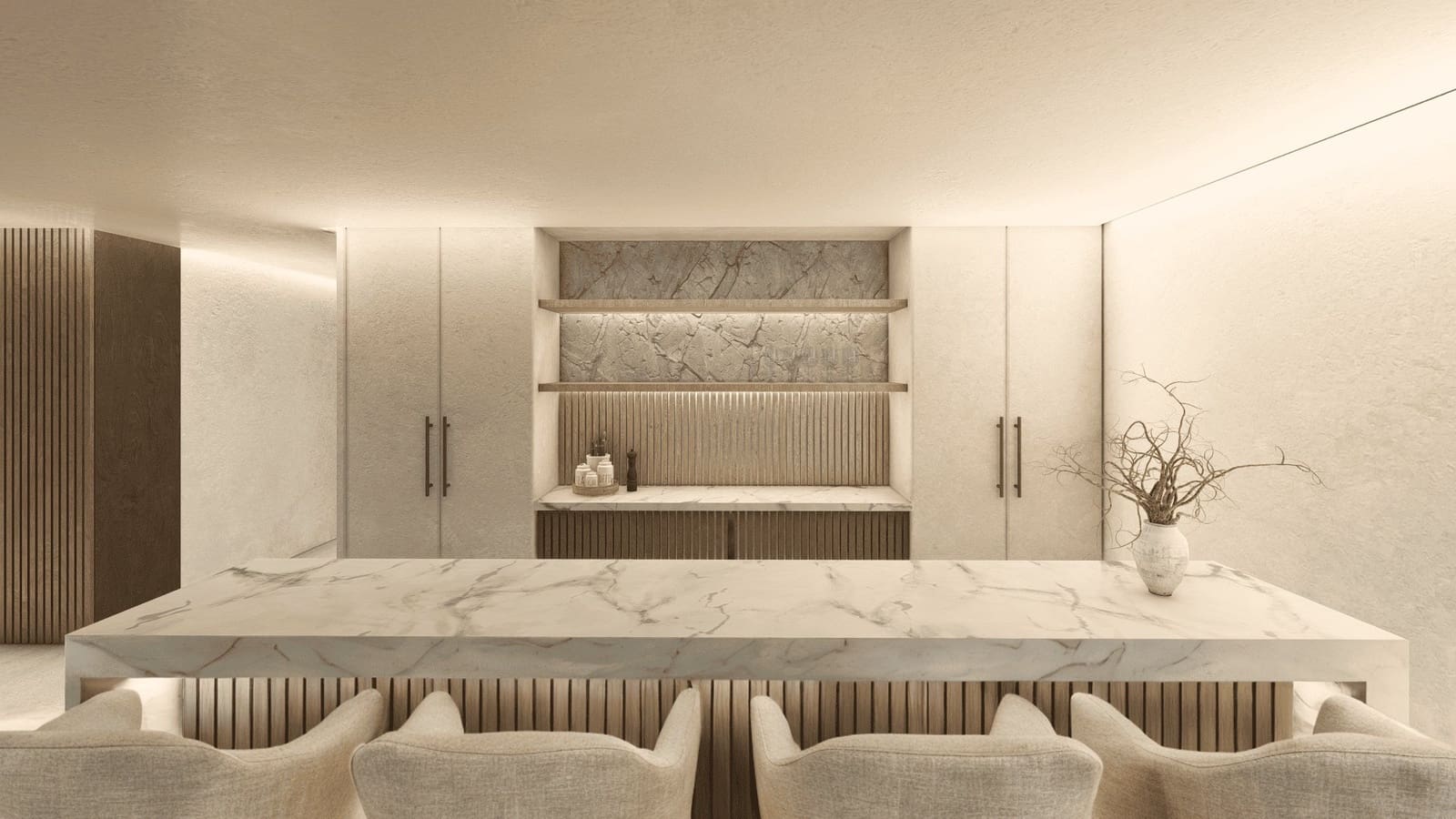 Chalet de 4 habitaciones en Las Lagunas de Mijas en venta - 1.200.000 € (Ref: 9350926)