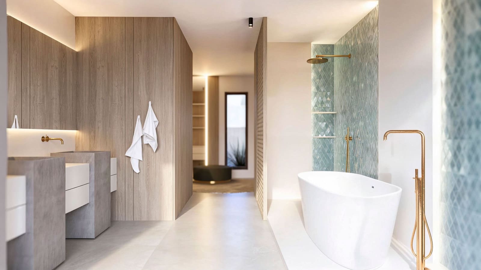 4 sovrum Villa till salu i Marbella - 3 200 000 € (Ref: 9350945)