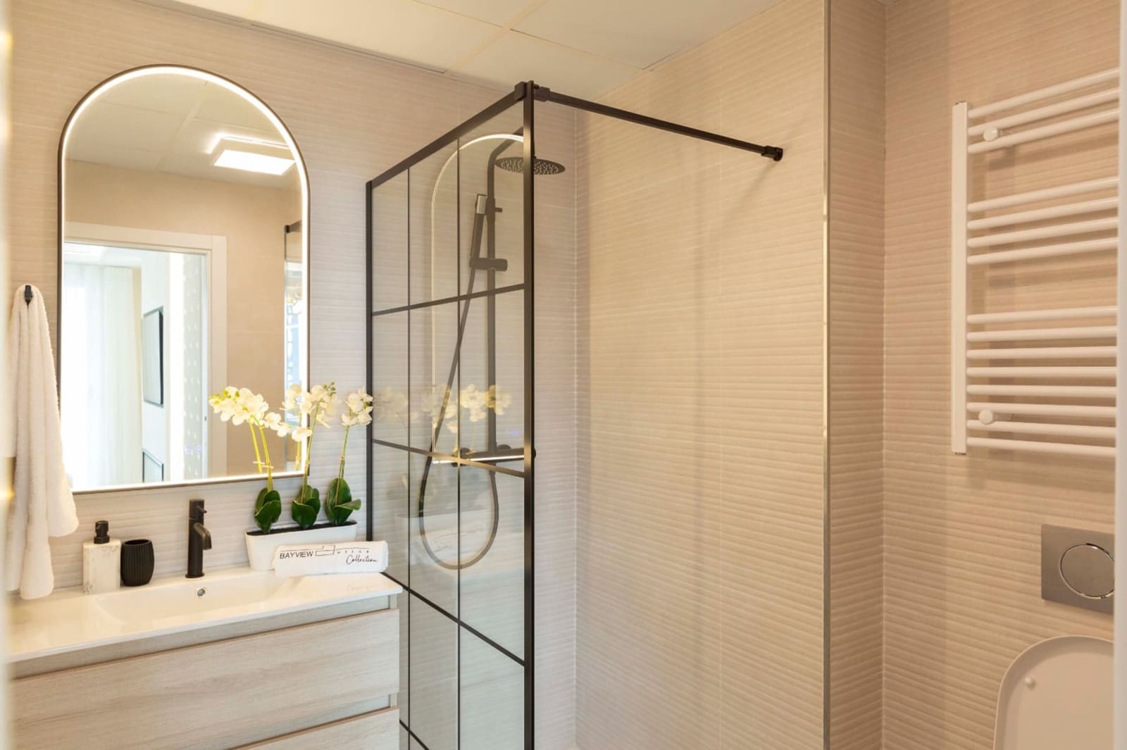 2 Zimmer Apartment zu verkaufen in Torrox mit Pool - 498.900 € (Ref: 9350950)