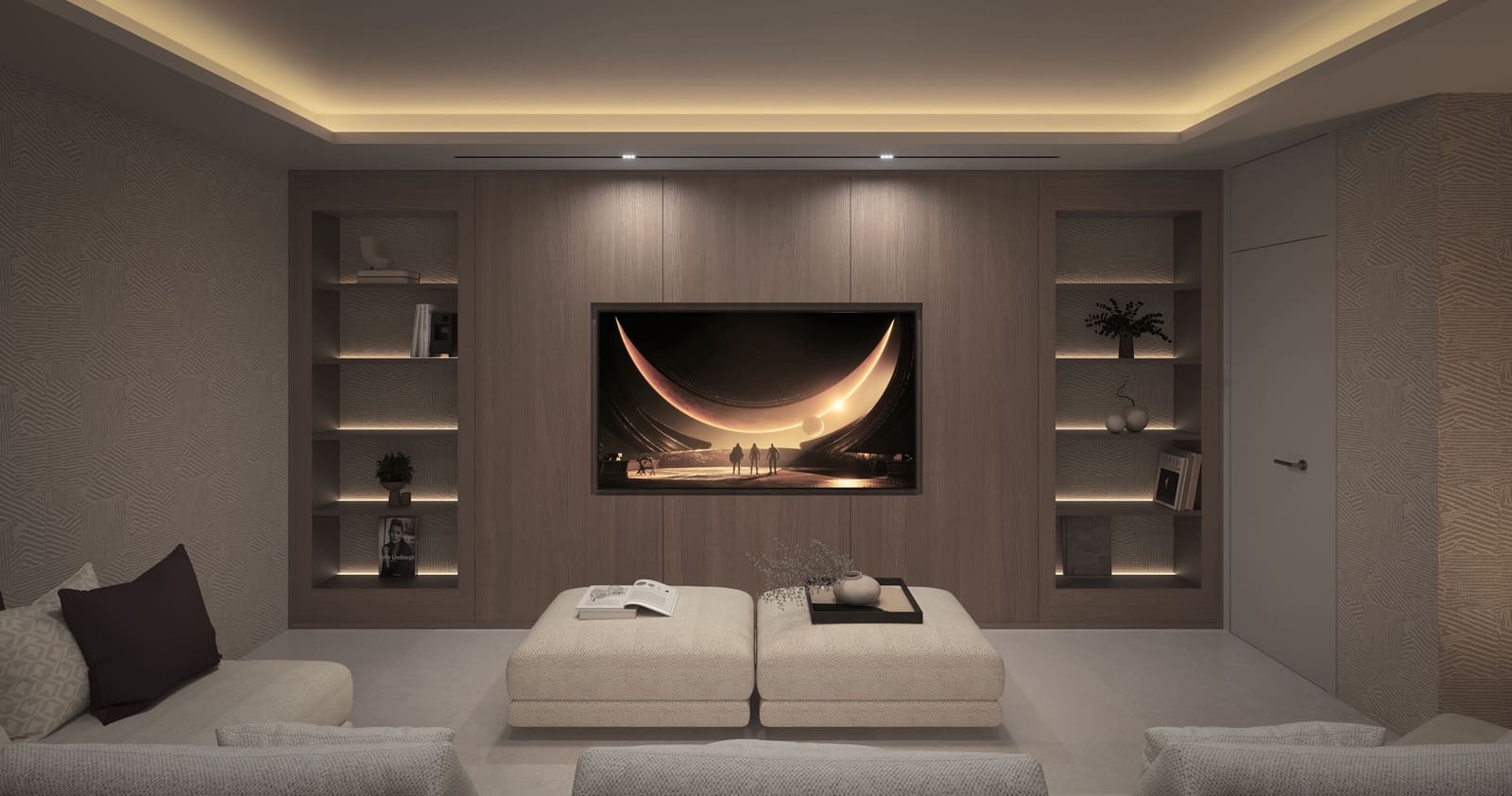 4 quarto Moradia para venda em Bel-Air - 2 195 000 € (Ref: 9350981)