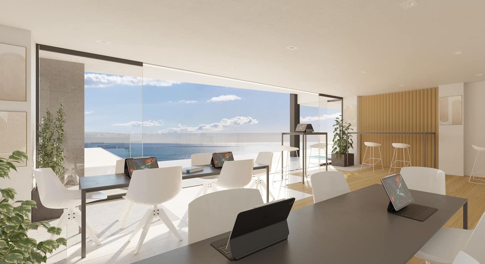 2 Zimmer Apartment zu verkaufen in Fuengirola mit Pool Garage - 919.000 € (Ref: 9350994)