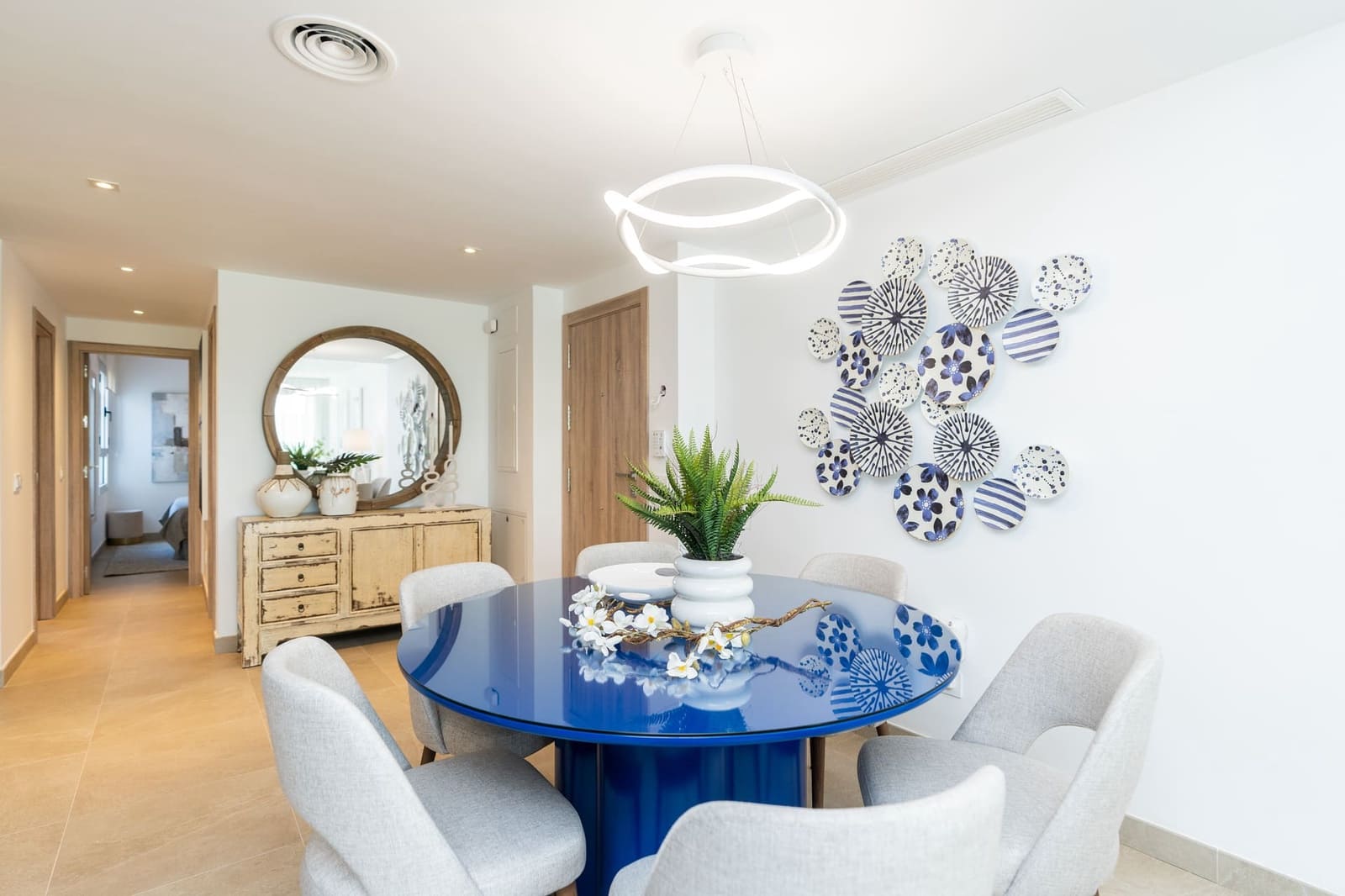 2 sypialnia Apartament na sprzedaż w Estepona z basenem garażem - 430 000 € (Ref: 9351011)