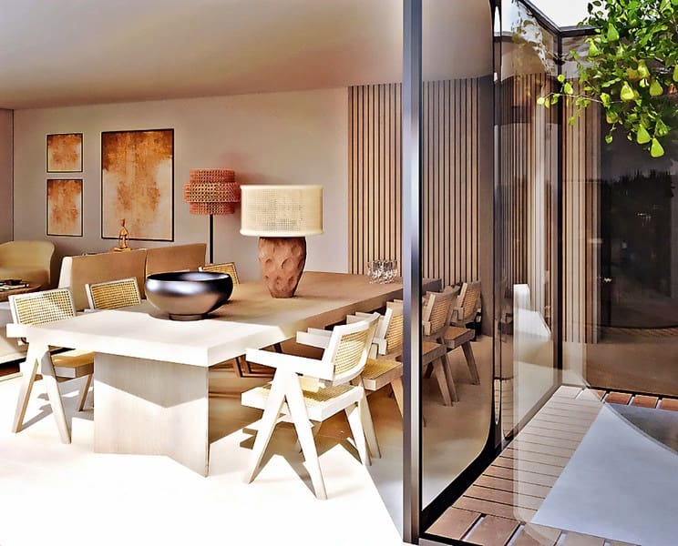 4 soverom Villa til salgs i Marbella - € 5 675 000 (Ref: 9351013)