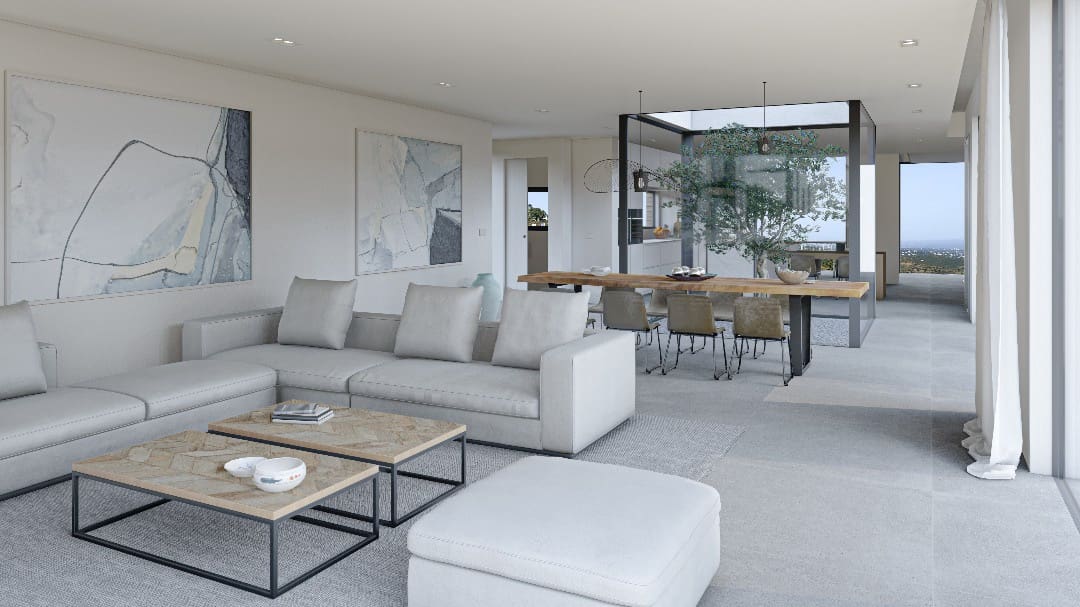 4 soverom Villa til salgs i Marbella - € 5 675 000 (Ref: 9351013)