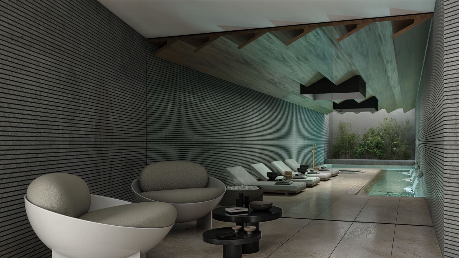 3 sovrum Lägenhet till salu i Estepona med pool - 769 000 € (Ref: 9351016)