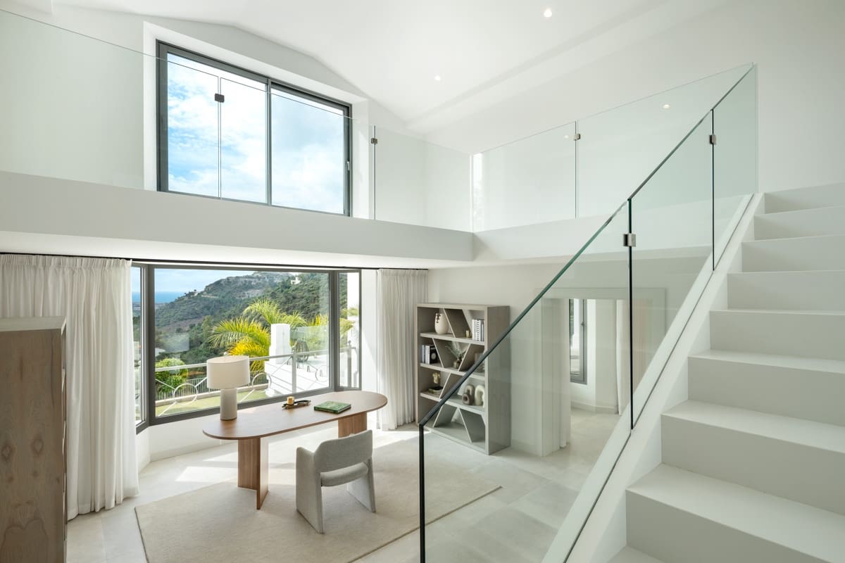 5 slaapkamer Villa te koop in Benahavis - € 8.350.000 (Ref: 9351063)