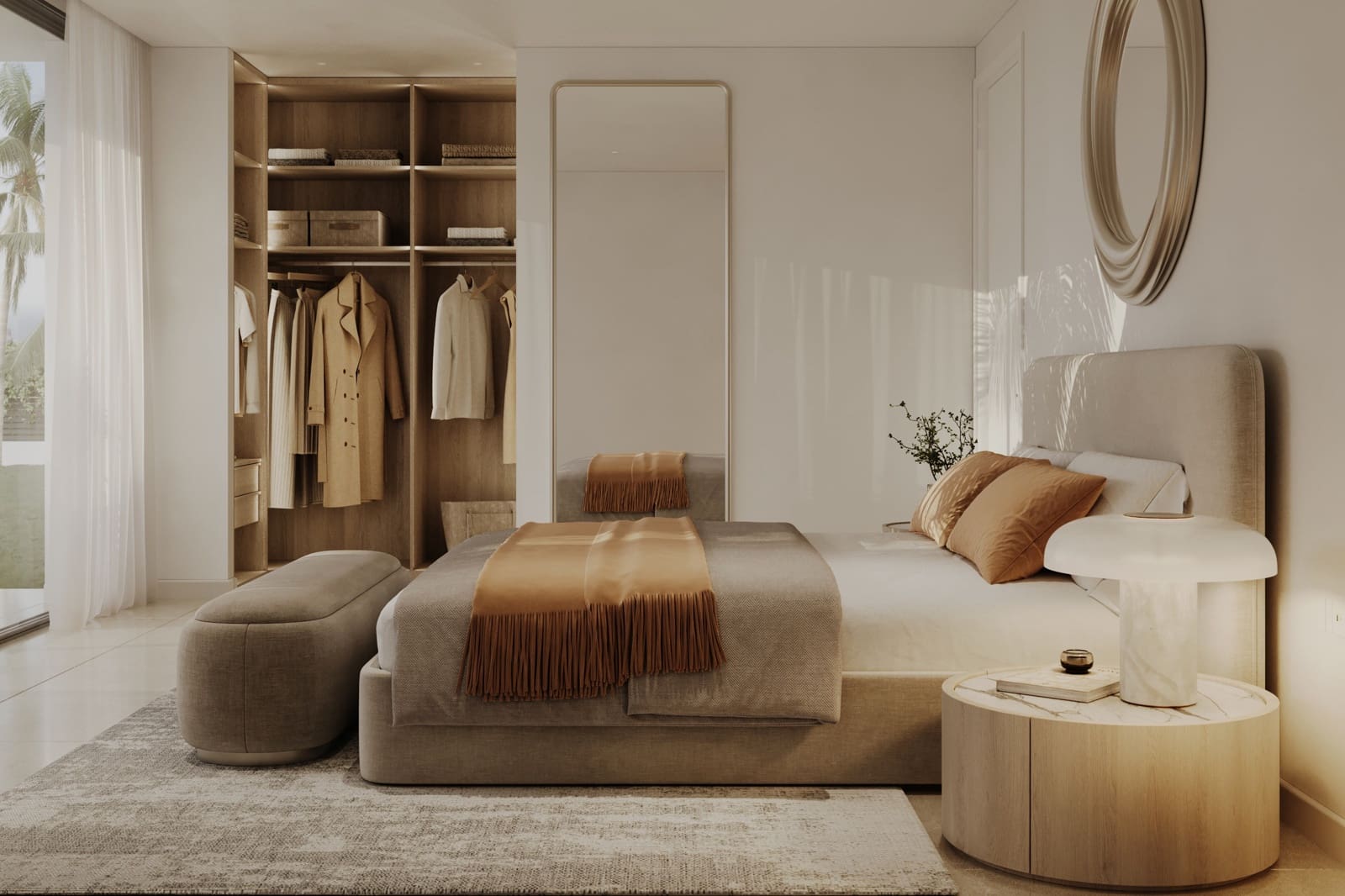 4 Zimmer Villa zu verkaufen in Mijas - 2.125.000 € (Ref: 9351064)