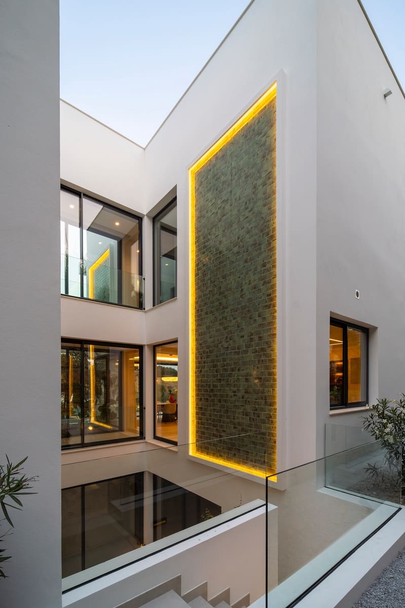 6 sypialnia Willa na sprzedaż w Benahavis - 6 800 000 € (Ref: 9351069)