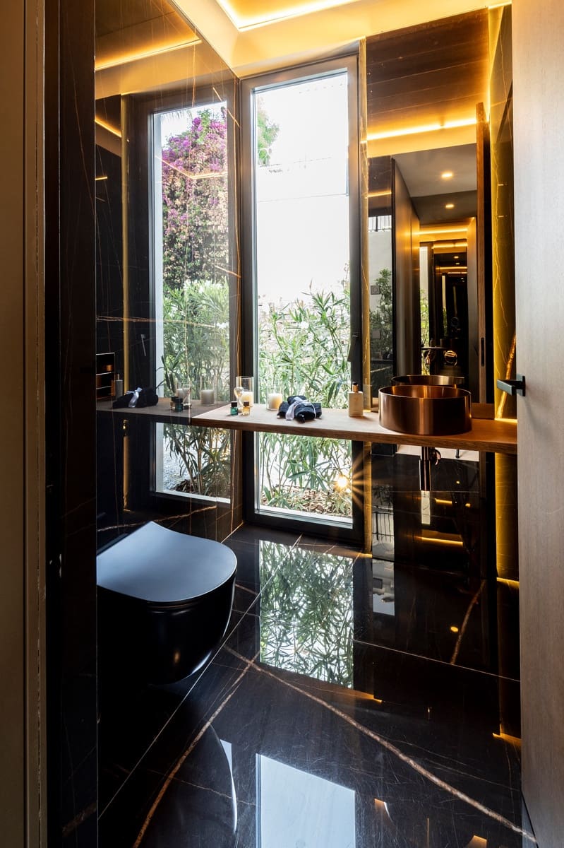 6 sypialnia Willa na sprzedaż w Benahavis - 6 800 000 € (Ref: 9351069)