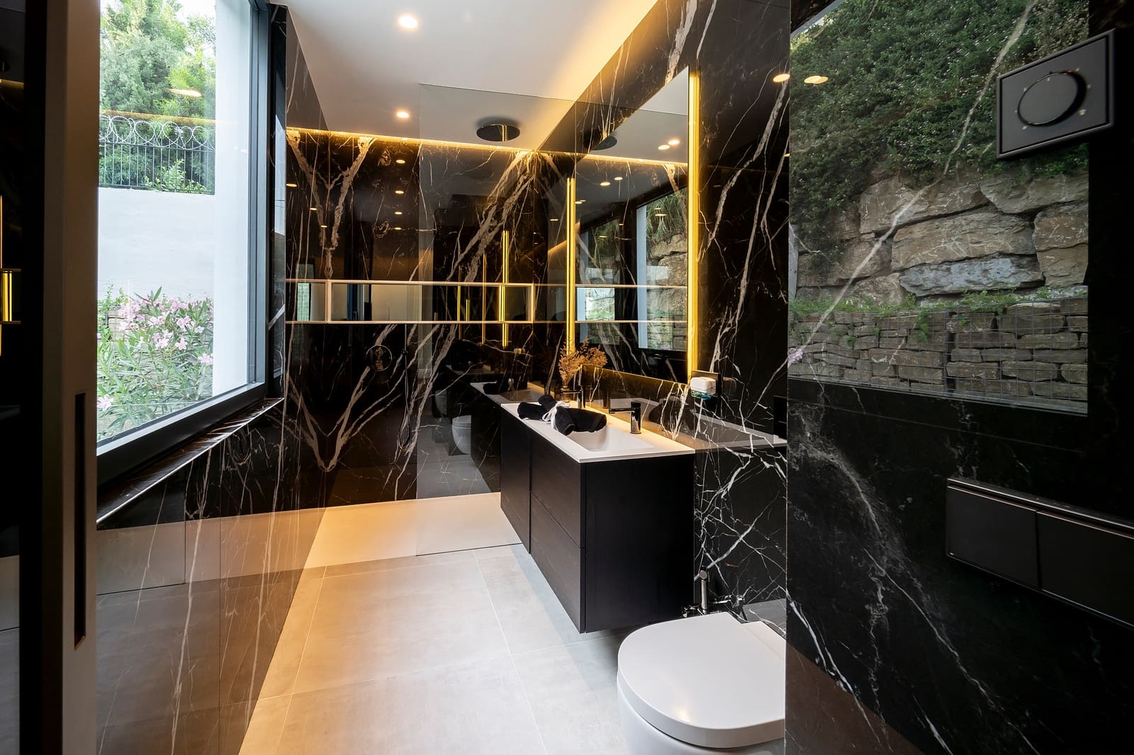 6 sypialnia Willa na sprzedaż w Benahavis - 6 800 000 € (Ref: 9351069)