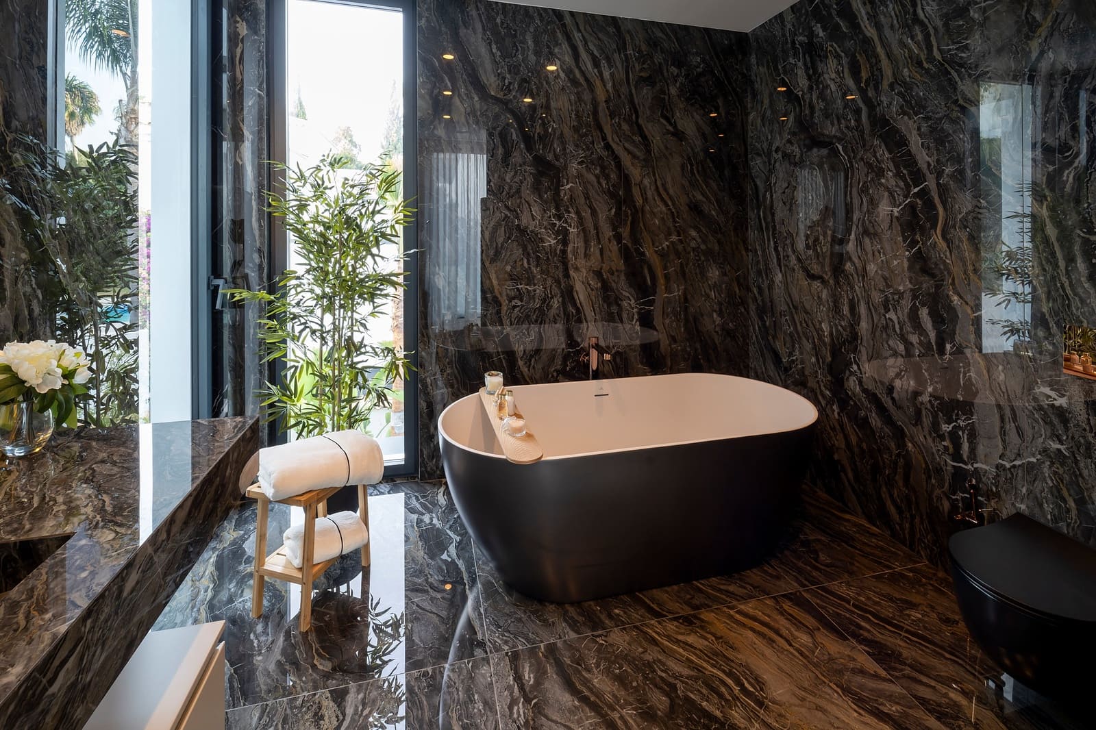 6 sypialnia Willa na sprzedaż w Benahavis - 6 800 000 € (Ref: 9351069)