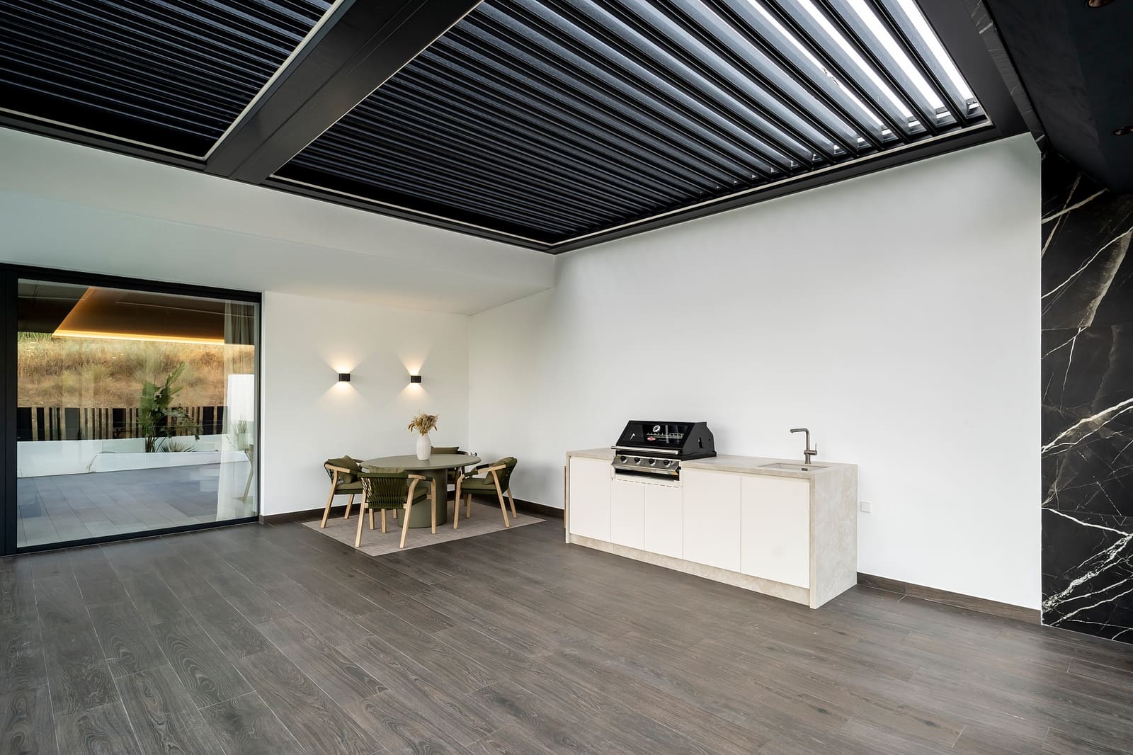 6 sypialnia Willa na sprzedaż w Benahavis - 6 800 000 € (Ref: 9351069)