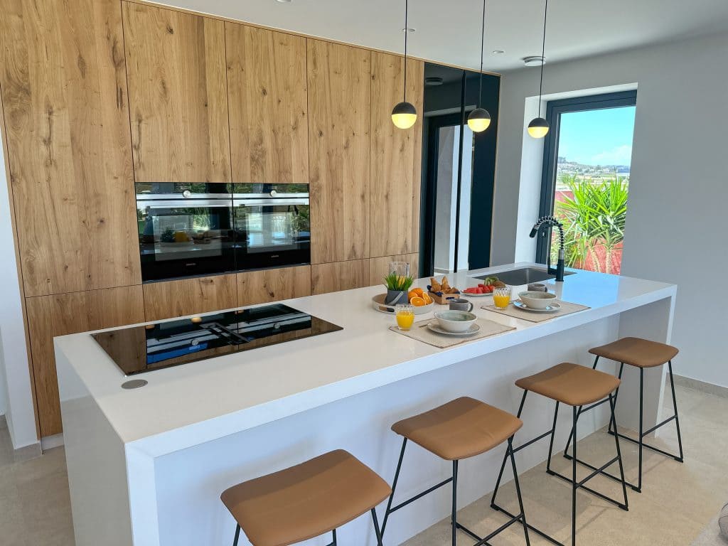 3 makuuhuone Huvila myytävänä paikassa Cuevas del Almanzora - 935 000 € (Ref: 9351072)