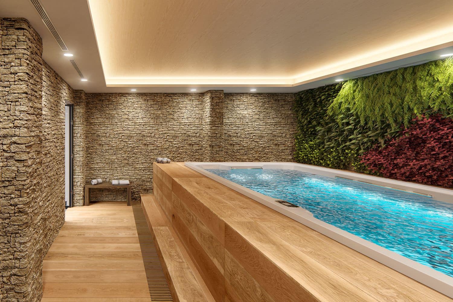 2 chambre Appartement à vendre à Mijas avec piscine - 915 000 € (Ref: 9351077)