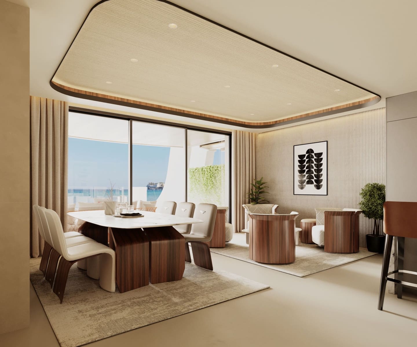 Chalet de 4 habitaciones en Marbella en venta - 3.450.000 € (Ref: 9351078)