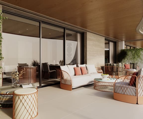 4 sovrum Villa till salu i Lomas De Marbella, Marbella - 3 450 000 € (Ref: 9351078)