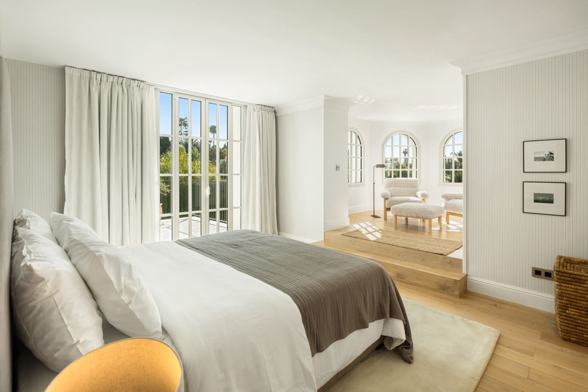 5 quarto Moradia para venda em Marbella - 8 900 000 € (Ref: 9351112)