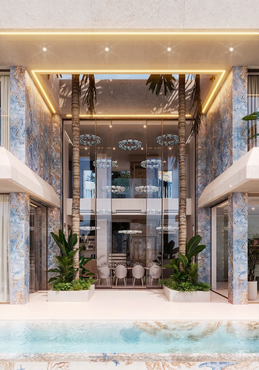 5 bedroom Villa for sale in Marbella - € 11,500,000 (Ref: 9351120)