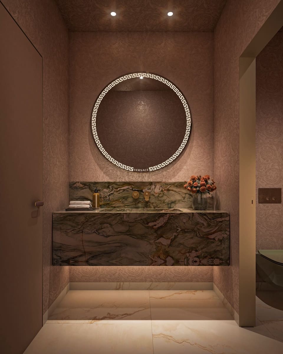 5 bedroom Villa for sale in Marbella - € 11,500,000 (Ref: 9351120)