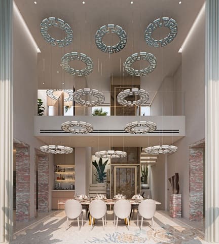 5 soverom Villa til salgs i Puerto Banus, Marbella - € 11 500 000 (Ref: 9351120)