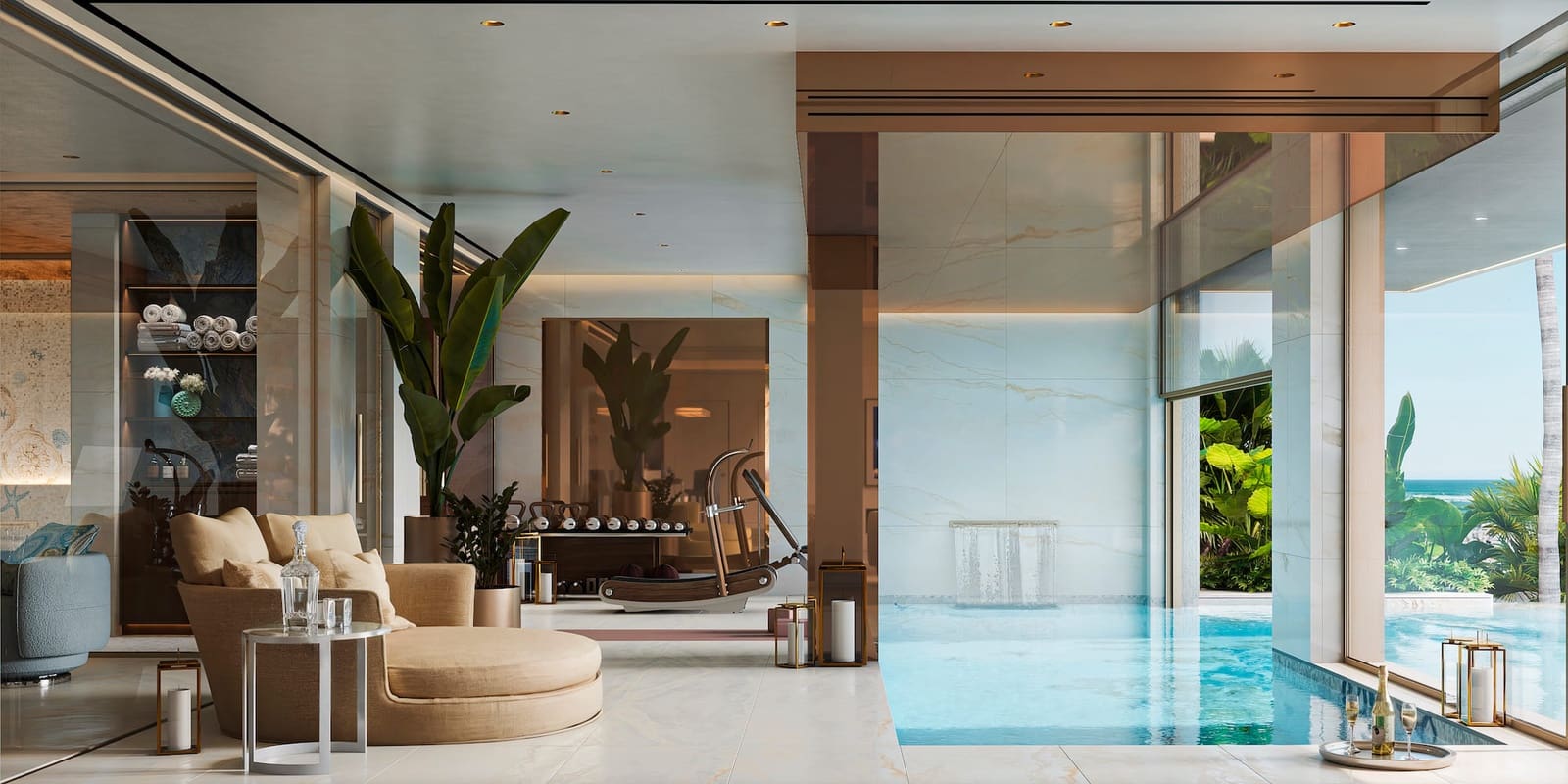 5 bedroom Villa for sale in Marbella - € 11,500,000 (Ref: 9351120)