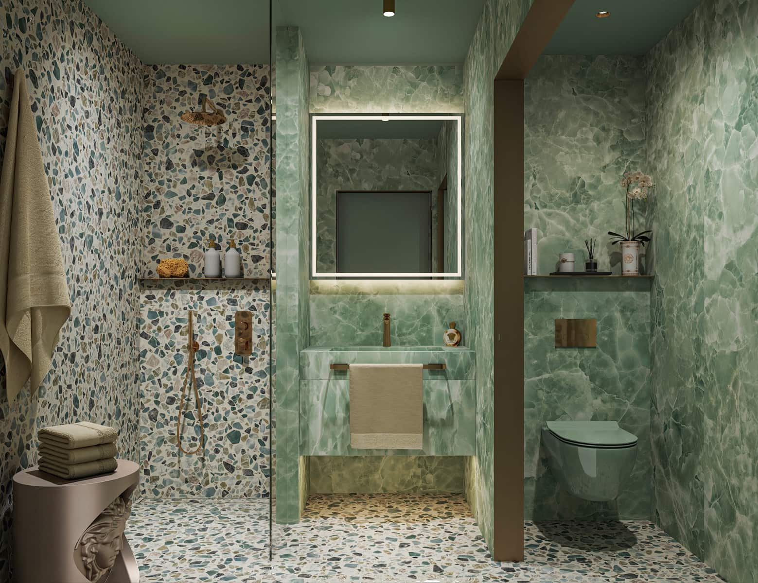 5 bedroom Villa for sale in Marbella - € 11,500,000 (Ref: 9351120)